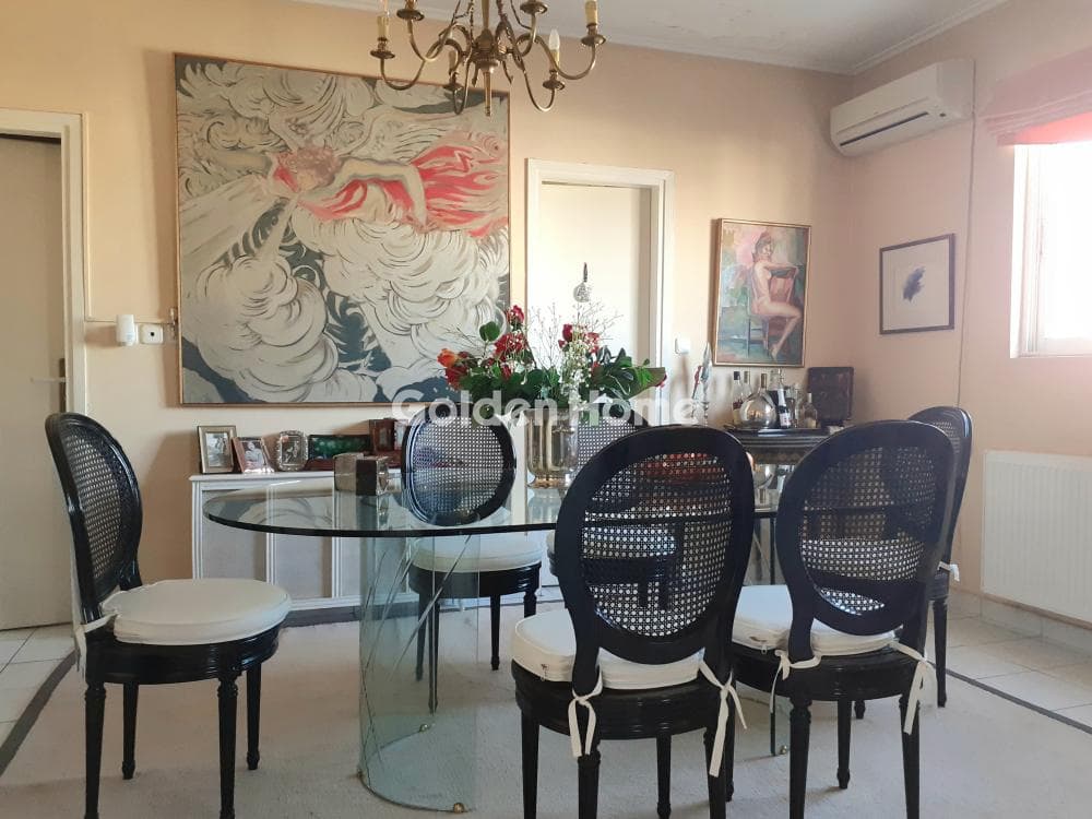 Apartment in Kato Halandri, Chalandri — Photo 21 of 31