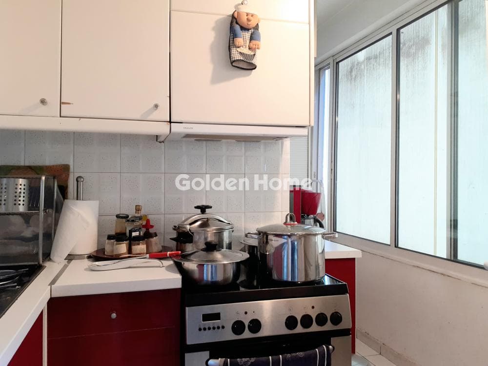 Apartment in Kato Halandri, Chalandri — Photo 8 of 31