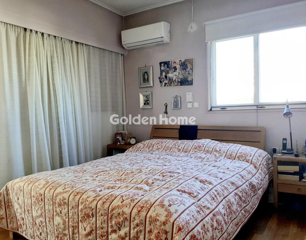 Apartment in Kato Halandri, Chalandri — Photo 12 of 31