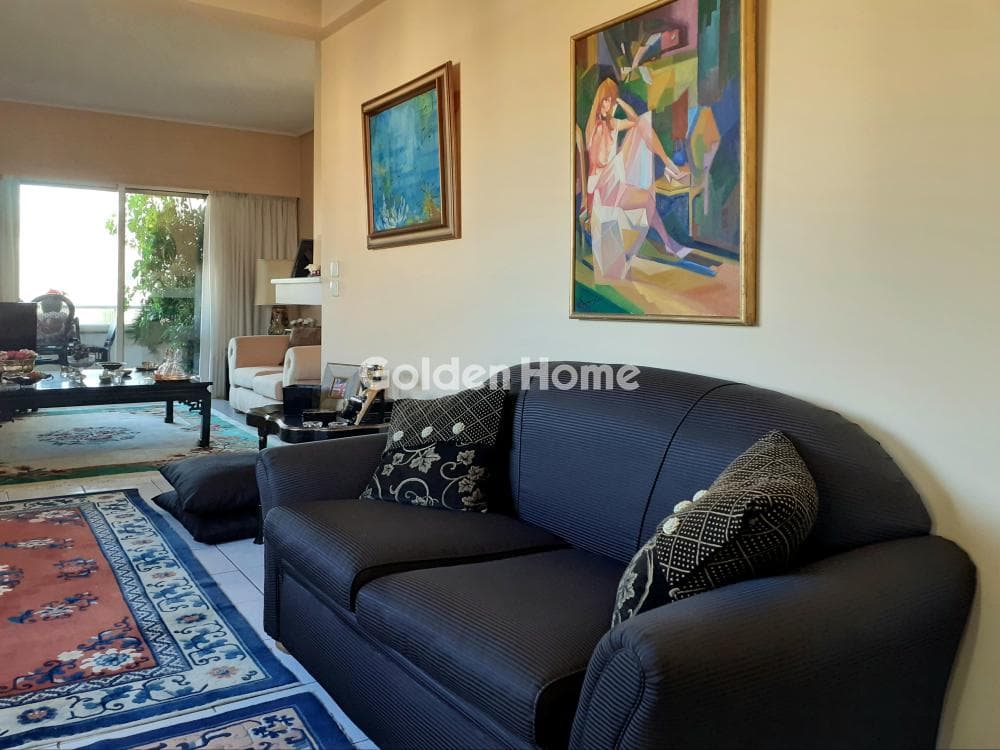 Apartment in Kato Halandri, Chalandri — Photo 5 of 31