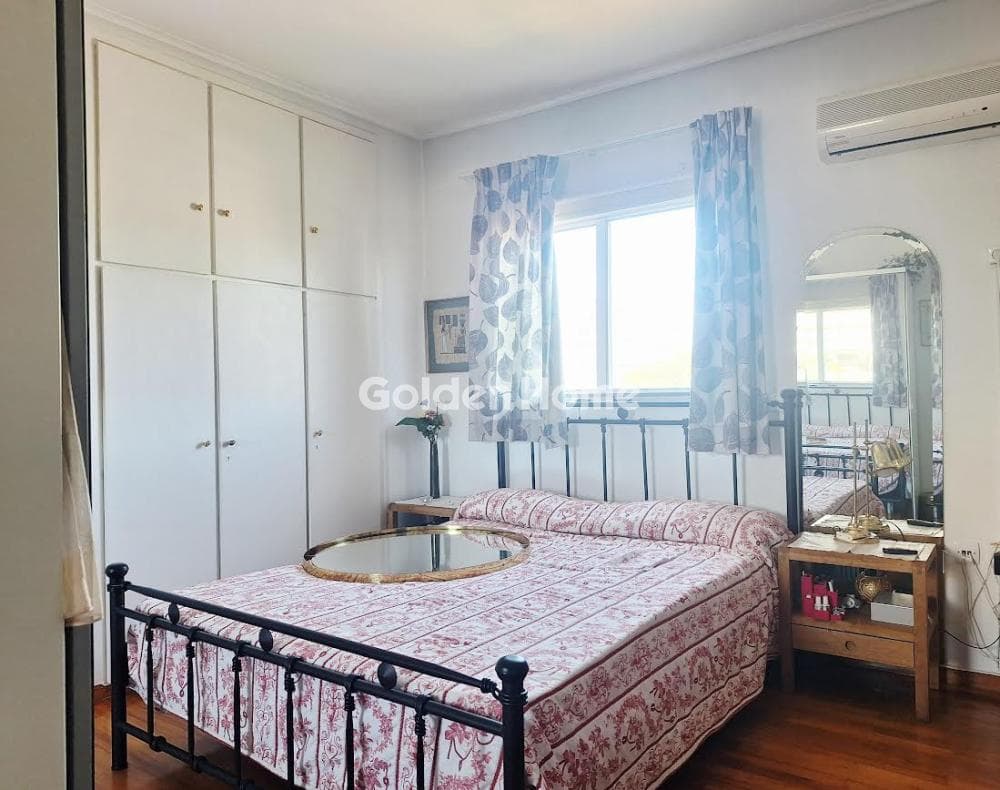 Apartment in Kato Halandri, Chalandri — Photo 28 of 31