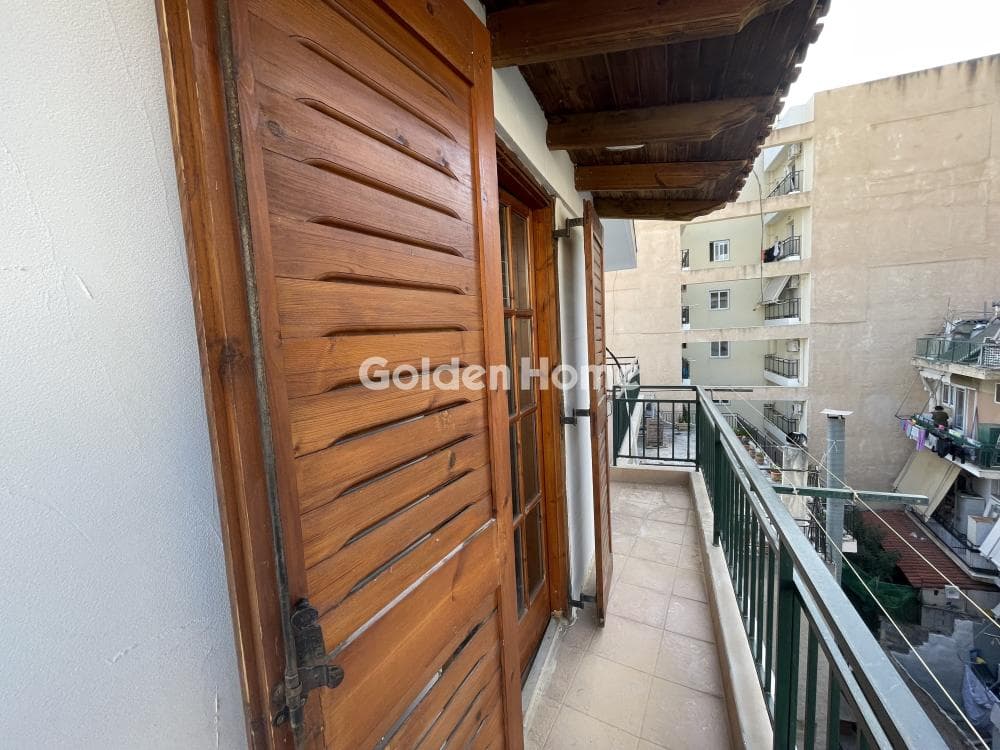 Διαμέρισμα στην Καριώτικα, Πέραμα — Φωτογραφία 16 από 25