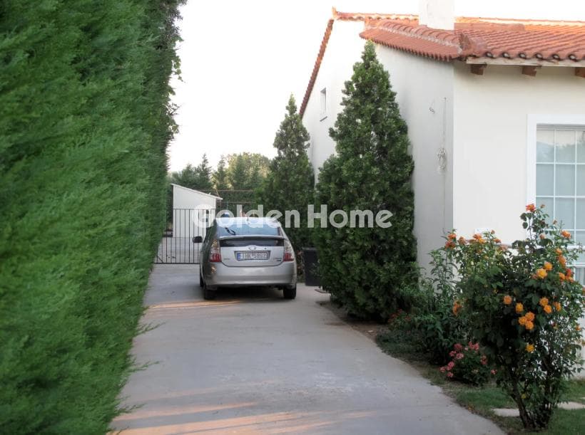 Μονοκατοικία στην Άγιος Παντελεήμονας, Νέα Μάκρη — Φωτογραφία 5 από 18