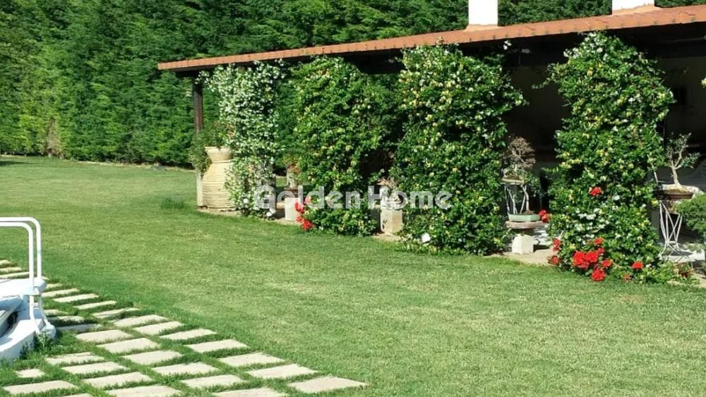 Μονοκατοικία στην Άγιος Παντελεήμονας, Νέα Μάκρη — Φωτογραφία 7 από 18
