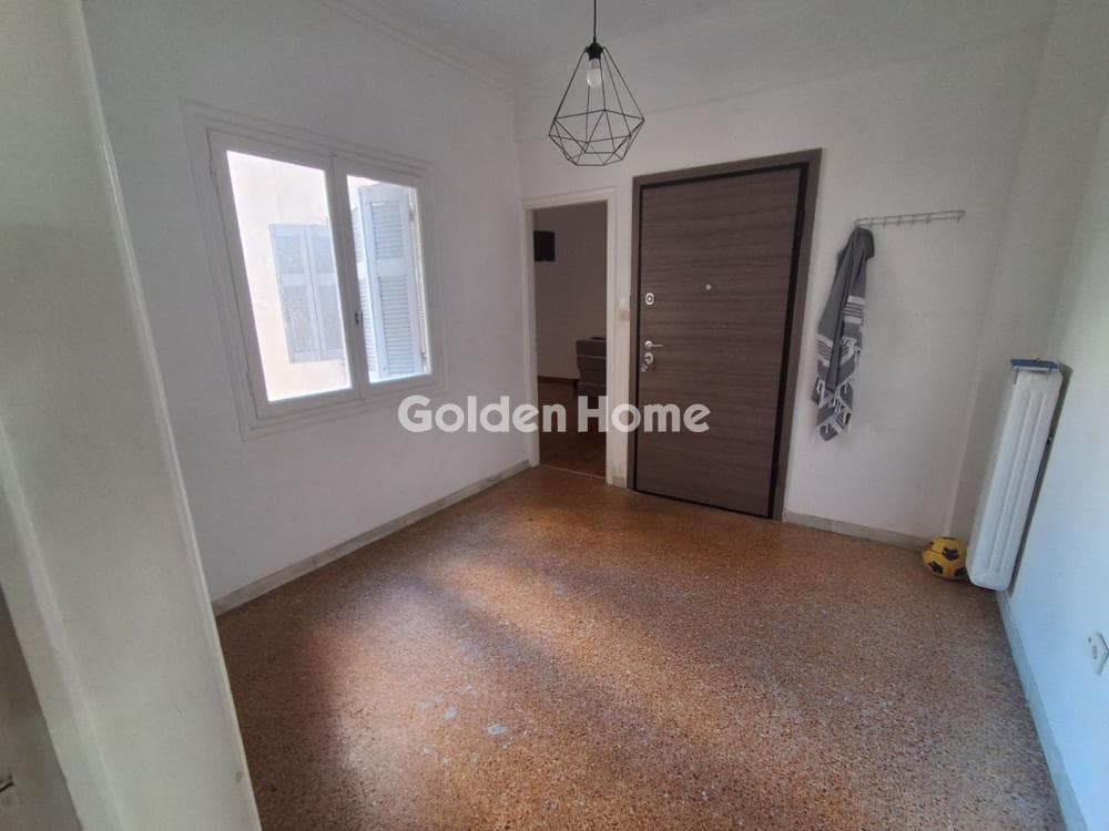 apartment στην Κυψέλη
