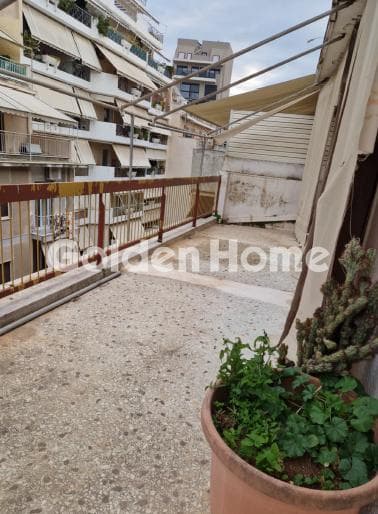 Διαμέρισμα στην Όσιος Λουκάς, Πατήσια — Φωτογραφία 5 από 13