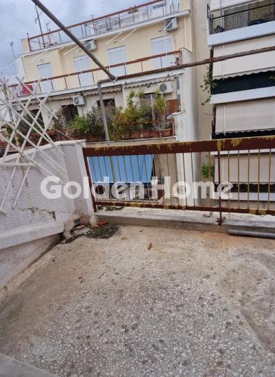 Διαμέρισμα στην Όσιος Λουκάς, Πατήσια — Φωτογραφία 6 από 13