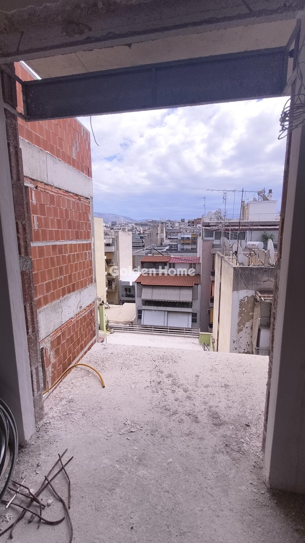 Διαμέρισμα στην Πλατεία Δαβάκη, Καλλιθέα — Φωτογραφία 10 από 25