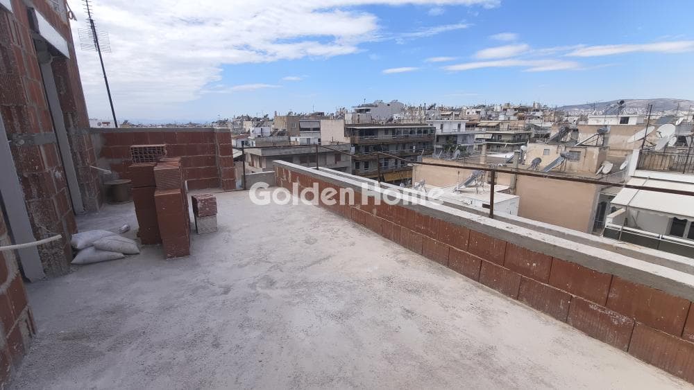 Διαμέρισμα στην Πλατεία Δαβάκη, Καλλιθέα — Φωτογραφία 18 από 25