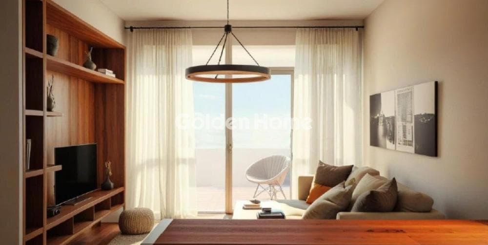 Διαμέρισμα στην Πλατεία Δαβάκη, Καλλιθέα — Φωτογραφία 7 από 25