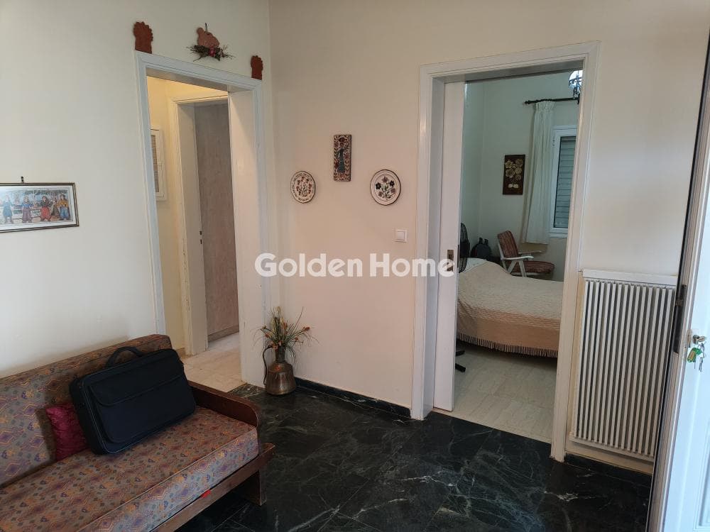 House in Agios Nikolaos, Anavissos — Photo 3 of 13