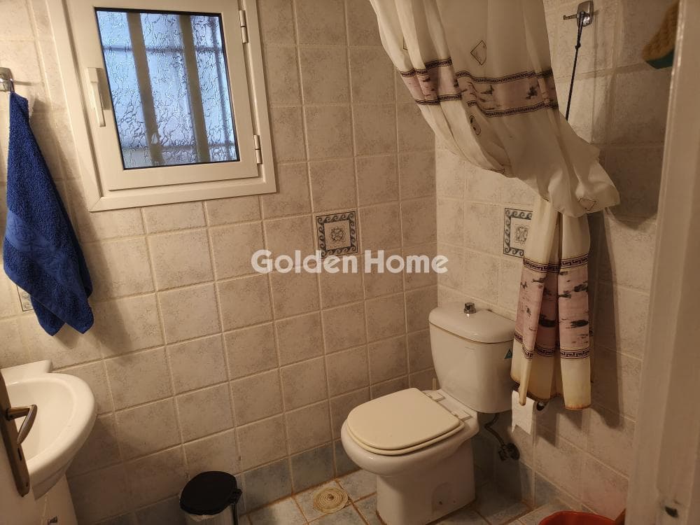 House in Agios Nikolaos, Anavissos — Photo 10 of 13