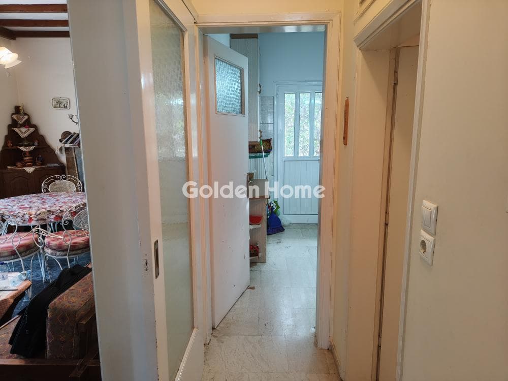 House in Agios Nikolaos, Anavissos — Photo 7 of 13