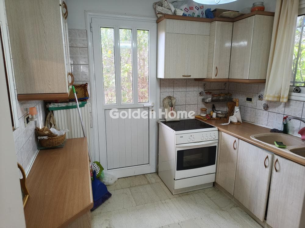 House in Agios Nikolaos, Anavissos — Photo 8 of 13