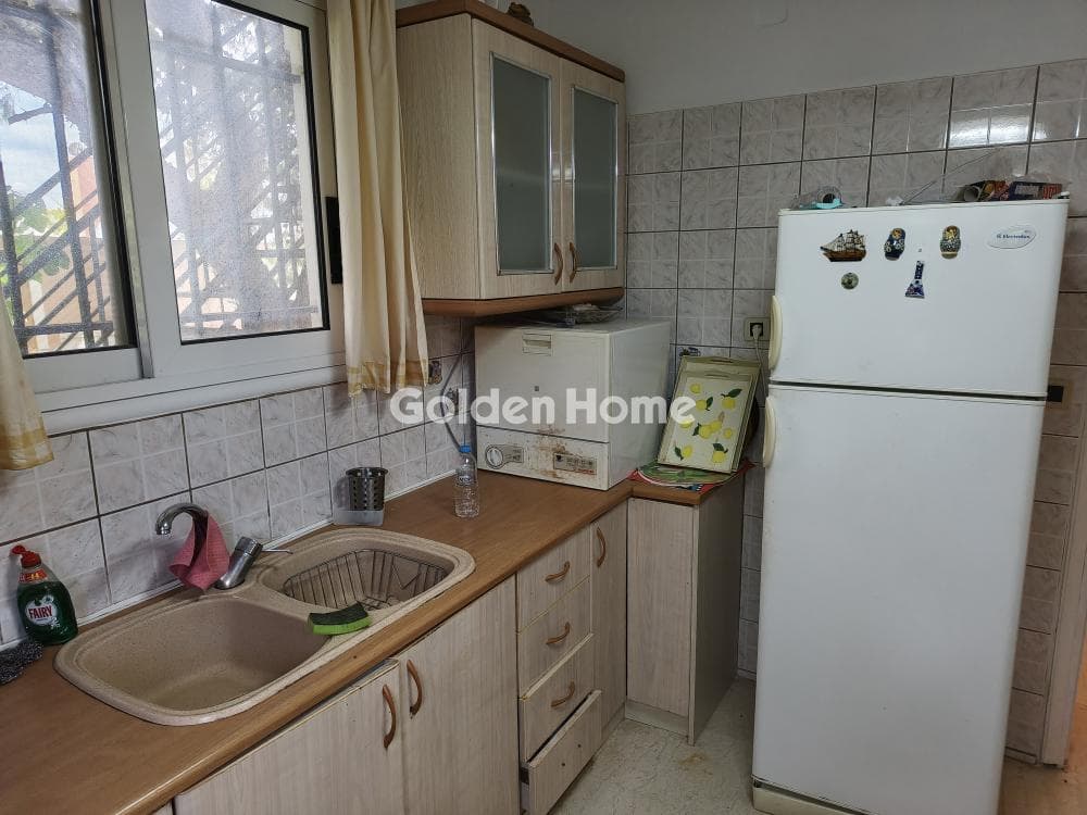 House in Agios Nikolaos, Anavissos — Photo 9 of 13