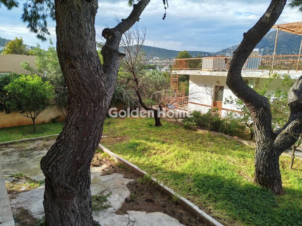 House in Agios Nikolaos, Anavissos — Photo 13 of 13