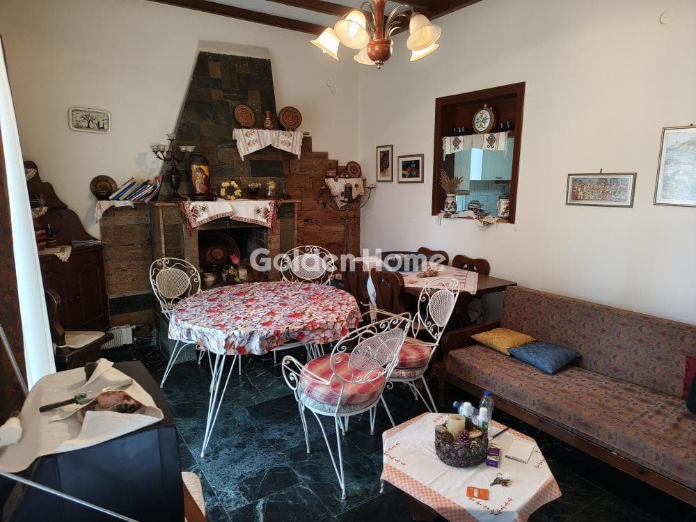 House in Agios Nikolaos, Anavissos — Photo 2 of 13