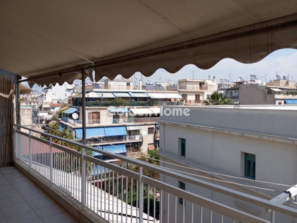 apartment στην Πατήσια