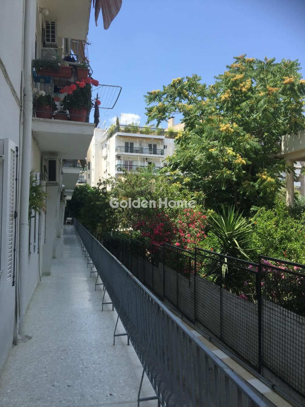 Διαμέρισμα στην Αγία Κυριακή, Παλαιό Φάληρο — Φωτογραφία 31 από 34