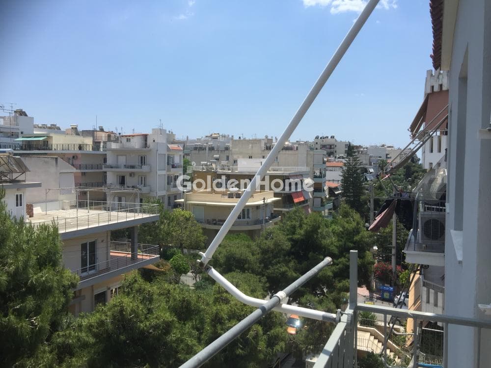 Διαμέρισμα στην Αγία Κυριακή, Παλαιό Φάληρο — Φωτογραφία 16 από 34