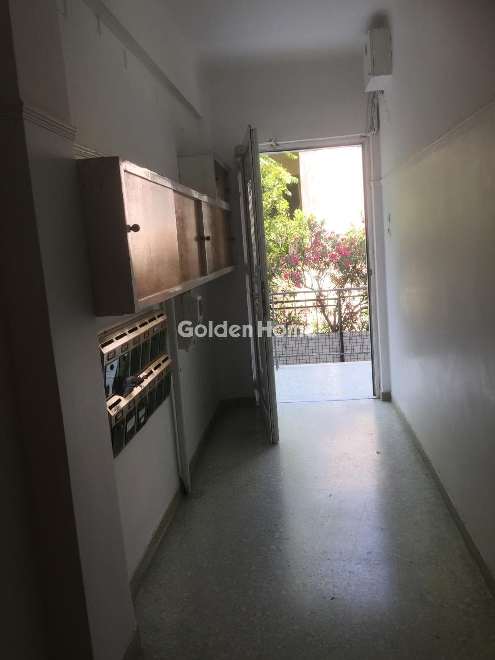Διαμέρισμα στην Αγία Κυριακή, Παλαιό Φάληρο — Φωτογραφία 34 από 34