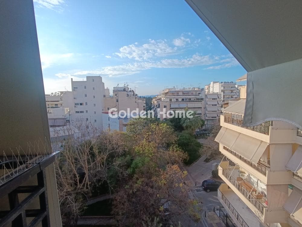 apartment στην Νέος Κόσμος
