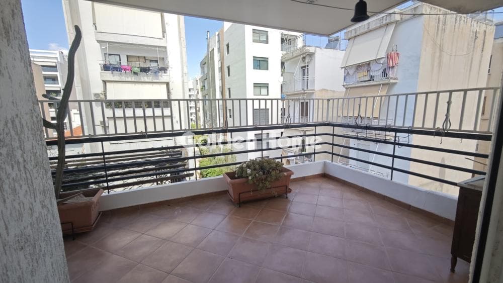 Apartment in Alsos, Nea Smyrni — Photo 20 of 40