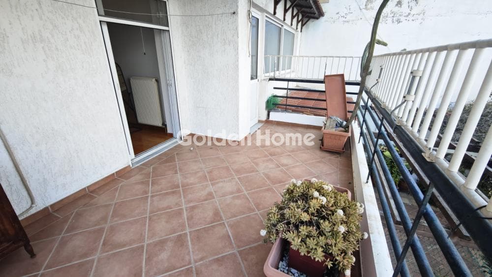 Apartment in Alsos, Nea Smyrni — Photo 21 of 40