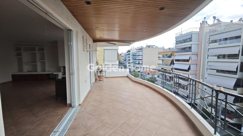 Apartment in Alsos, Nea Smyrni — Photo 8 of 40