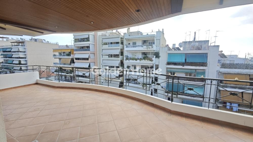 Apartment in Alsos, Nea Smyrni — Photo 7 of 40