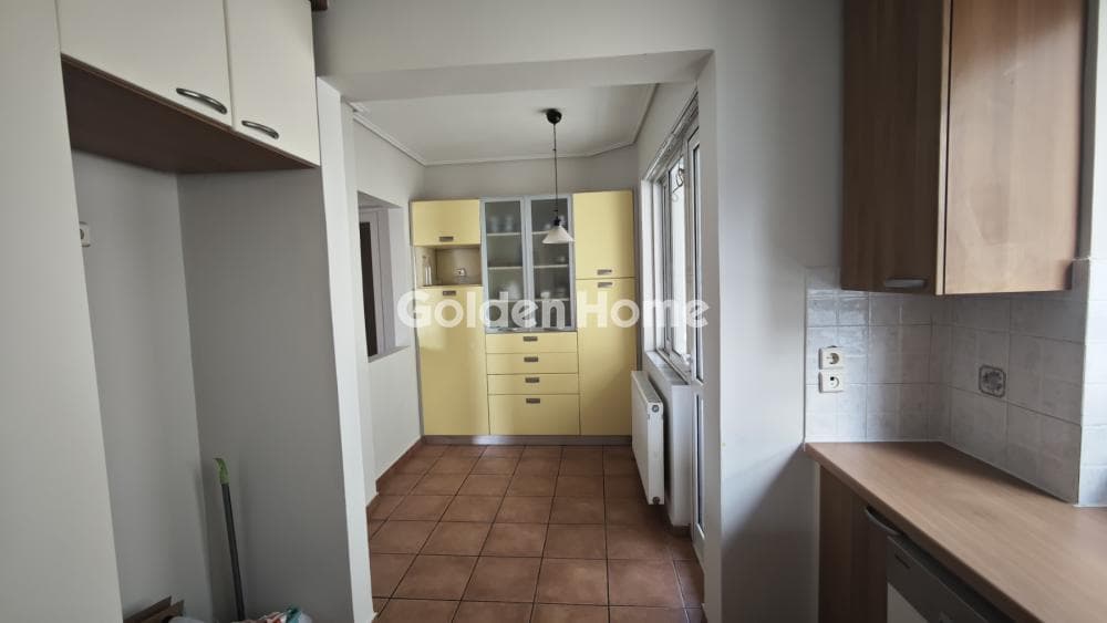 Apartment in Alsos, Nea Smyrni — Photo 14 of 40