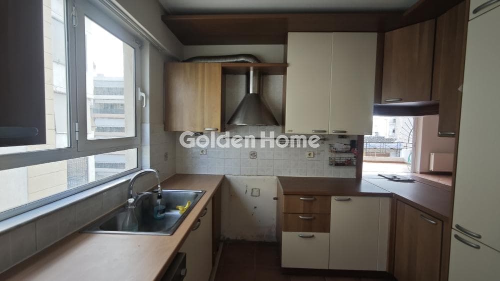 Apartment in Alsos, Nea Smyrni — Photo 12 of 40