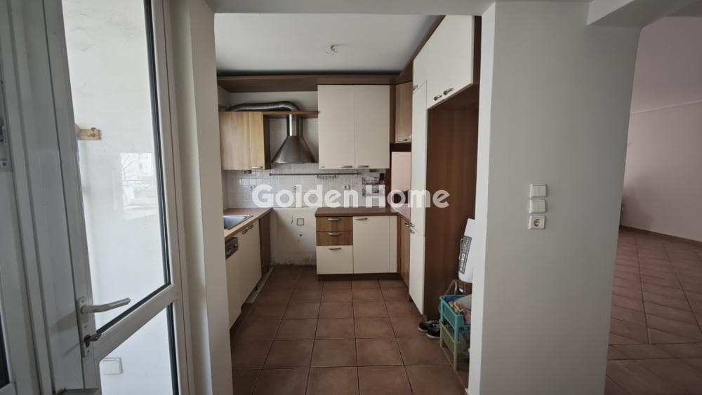 Apartment in Alsos, Nea Smyrni — Photo 11 of 40