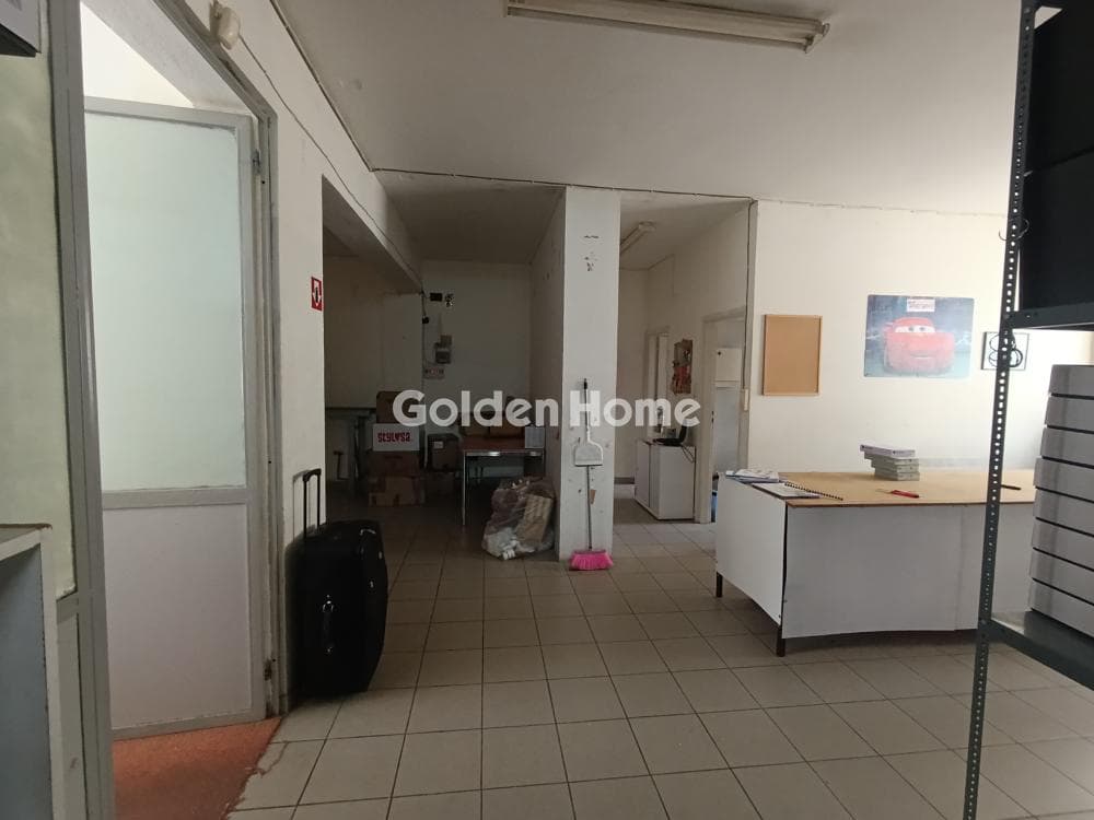 Office in Ekteloniston - Eforiakon, Alimos — Photo 3 of 23