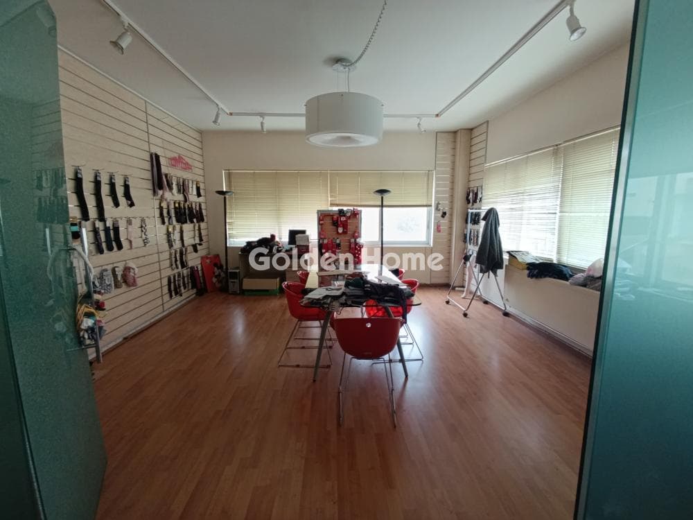 Office in Ekteloniston - Eforiakon, Alimos — Photo 5 of 23