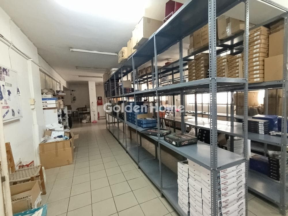 Office in Ekteloniston - Eforiakon, Alimos — Photo 19 of 23
