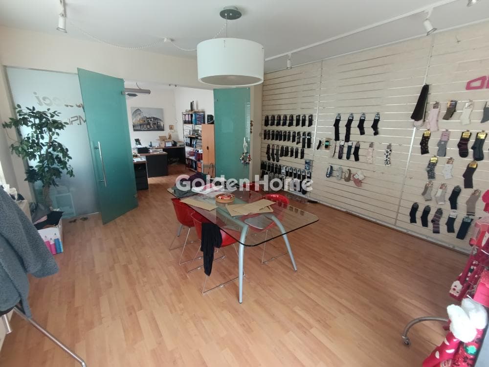 Office in Ekteloniston - Eforiakon, Alimos — Photo 21 of 23