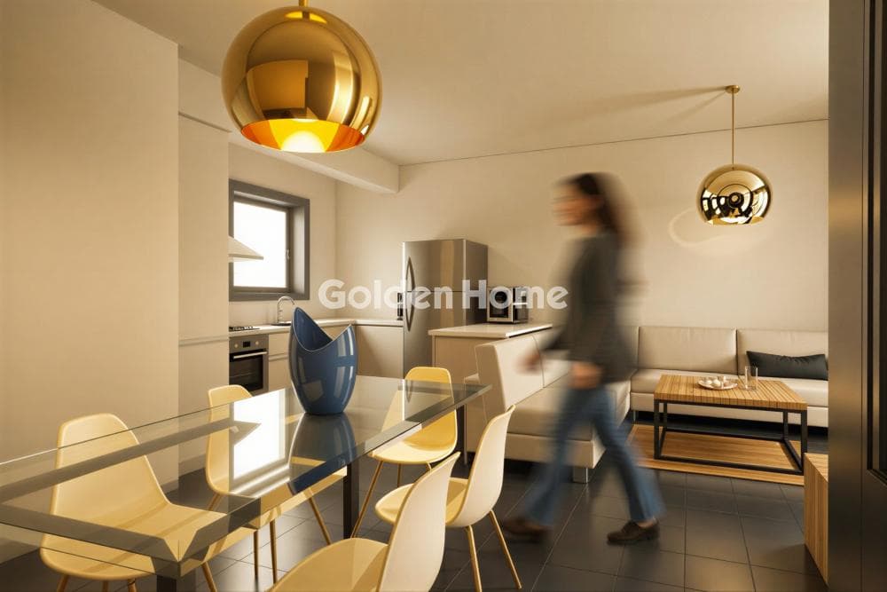 Apartment in Agios Antonios, Peristeri — Photo 1 of 4