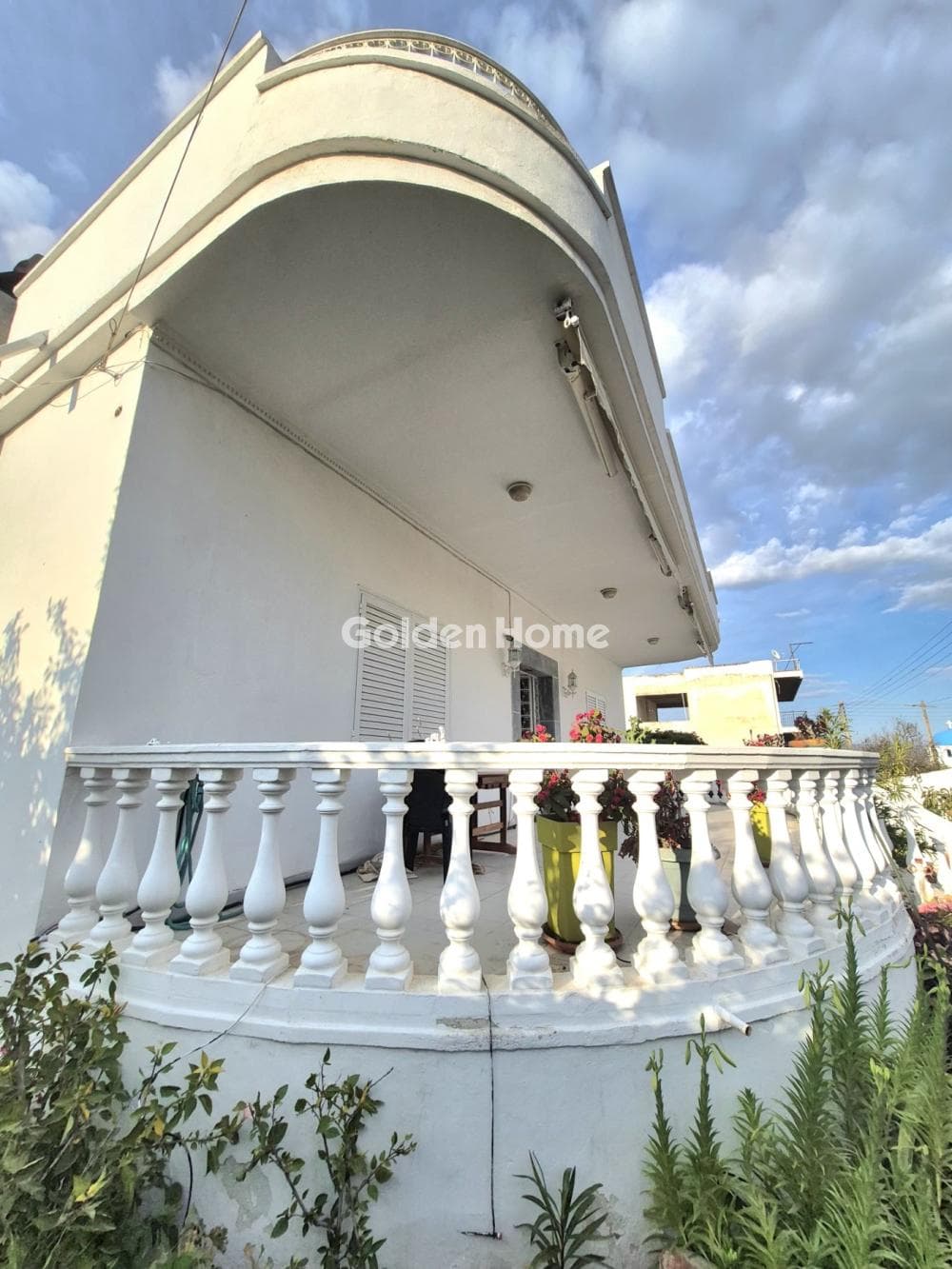 House in Selinia, Salamina — Photo 12 of 16