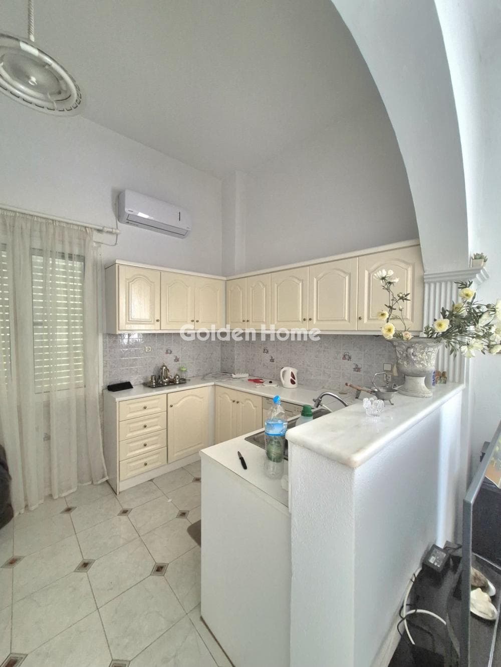 House in Selinia, Salamina — Photo 6 of 16