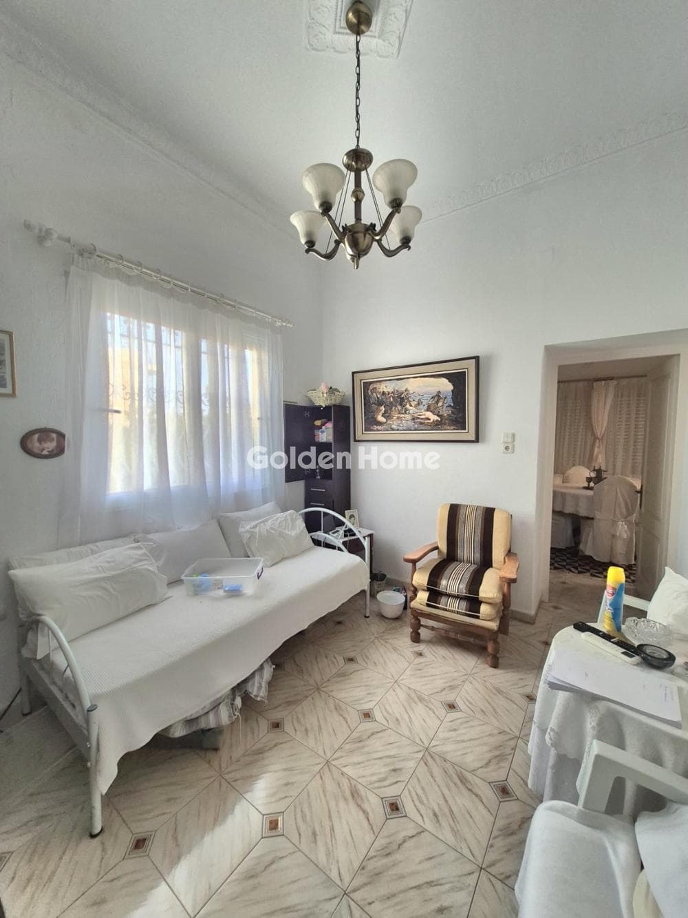 House in Selinia, Salamina — Photo 7 of 16
