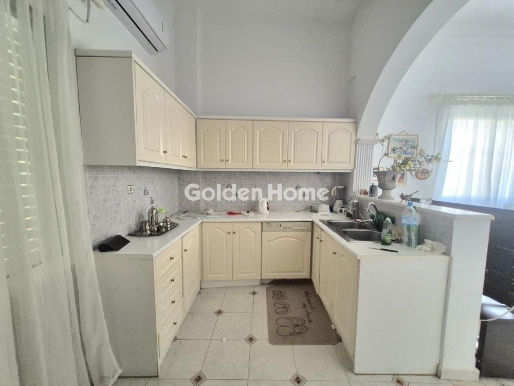 House in Selinia, Salamina — Photo 8 of 16