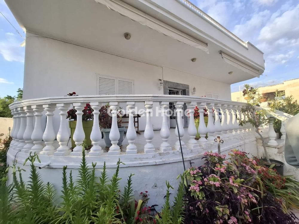 House in Selinia, Salamina — Photo 10 of 16