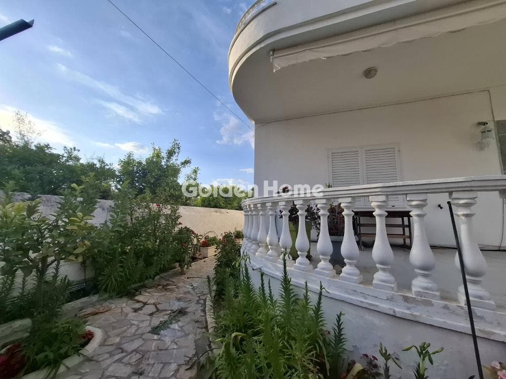 House in Selinia, Salamina — Photo 11 of 16