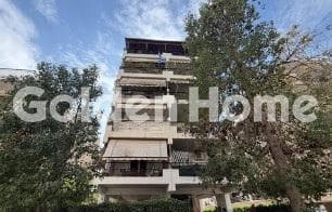Διαμέρισμα στην Παράδεισος, Μαρούσι