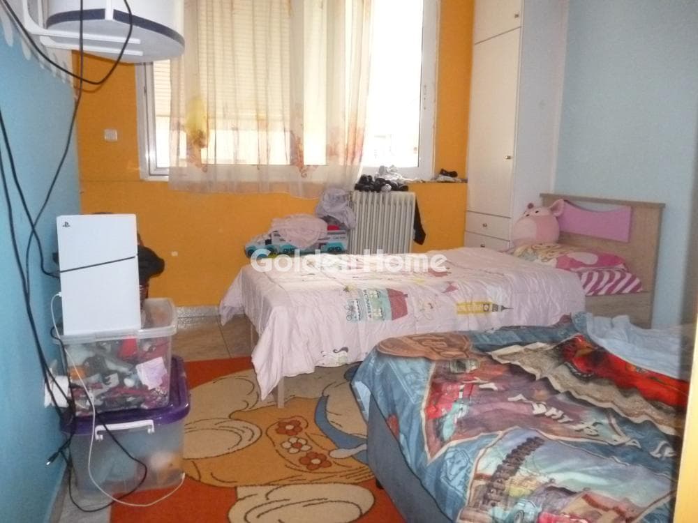 Apartment in Center, Neos Kosmos — Photo 15 of 22
