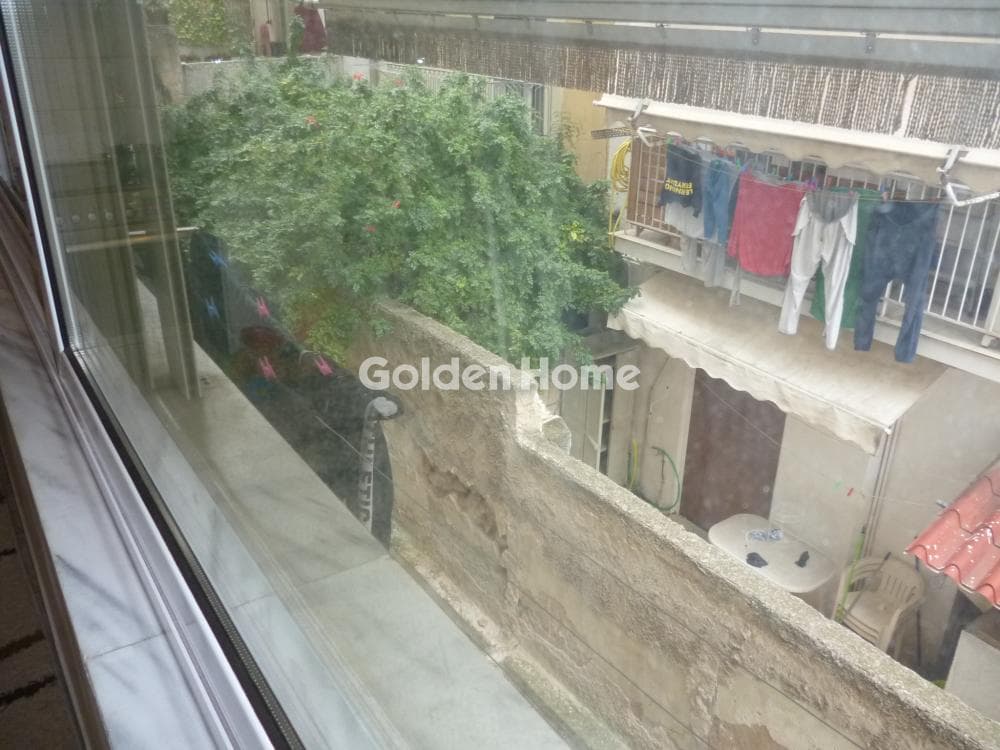 Apartment in Center, Neos Kosmos — Photo 11 of 22