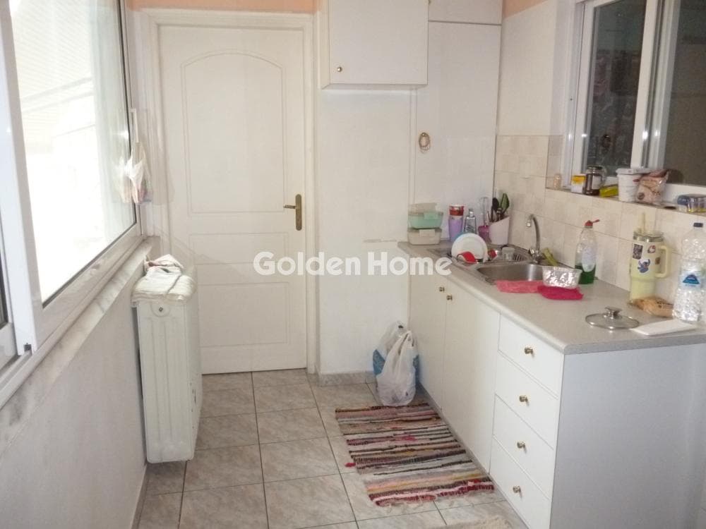 Apartment in Center, Neos Kosmos — Photo 8 of 22