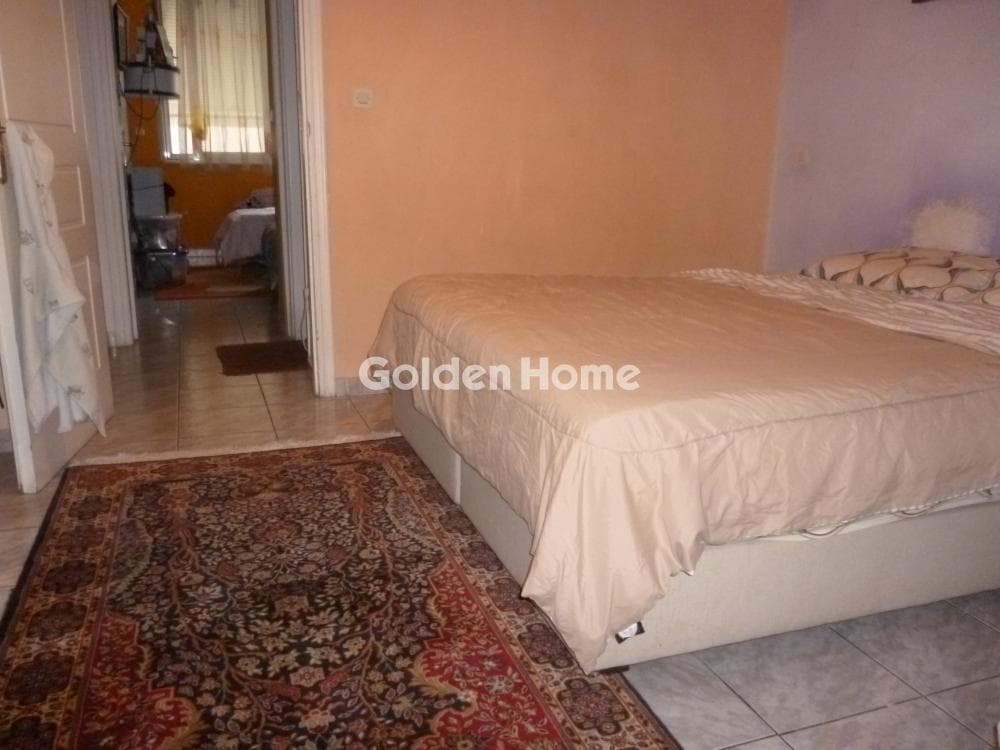 Apartment in Center, Neos Kosmos — Photo 13 of 22