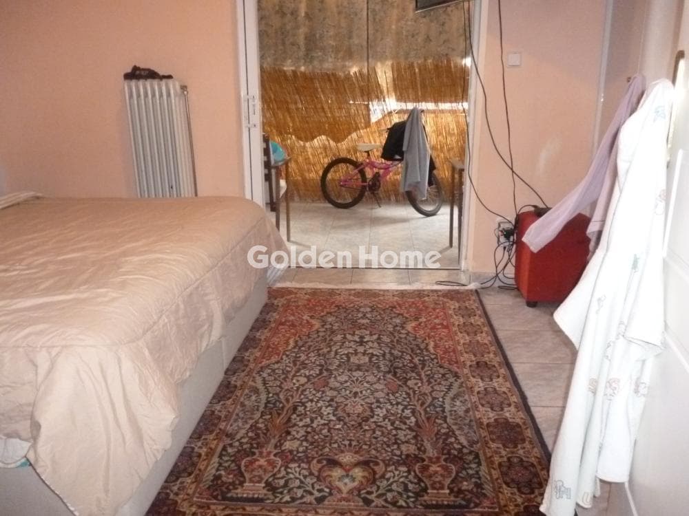 Apartment in Center, Neos Kosmos — Photo 14 of 22